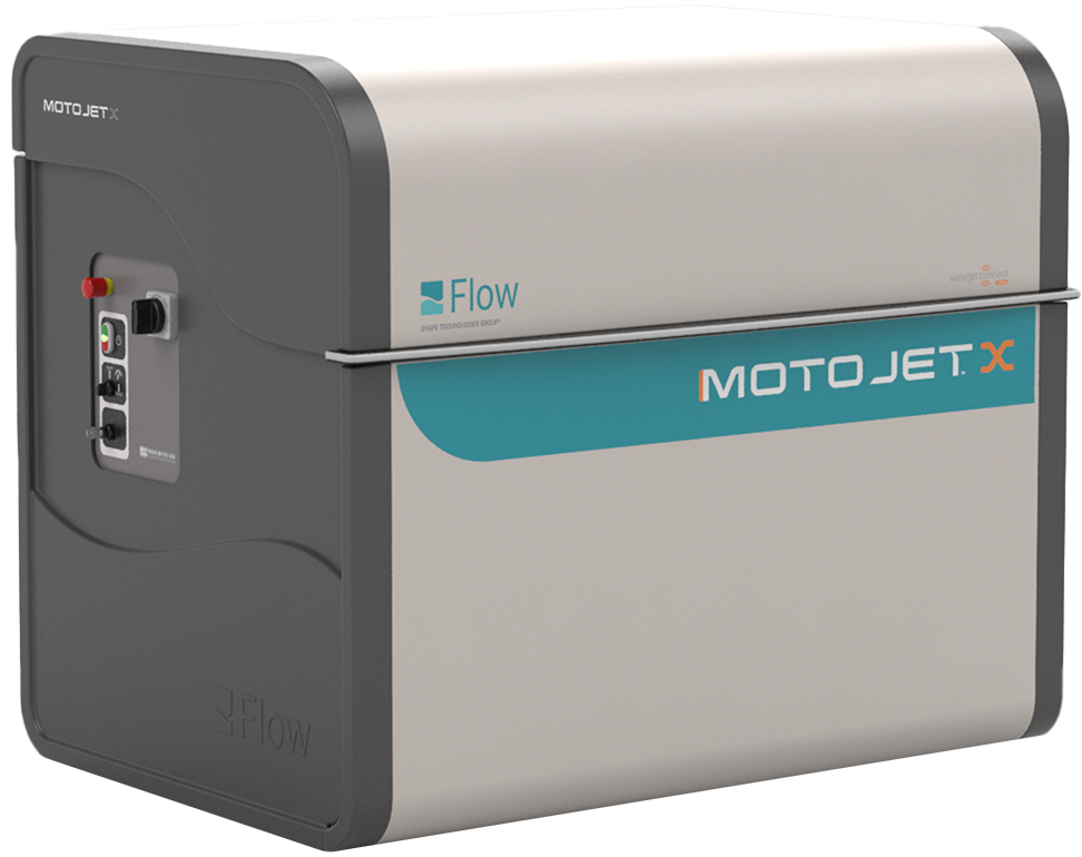 Flow MotoJet X