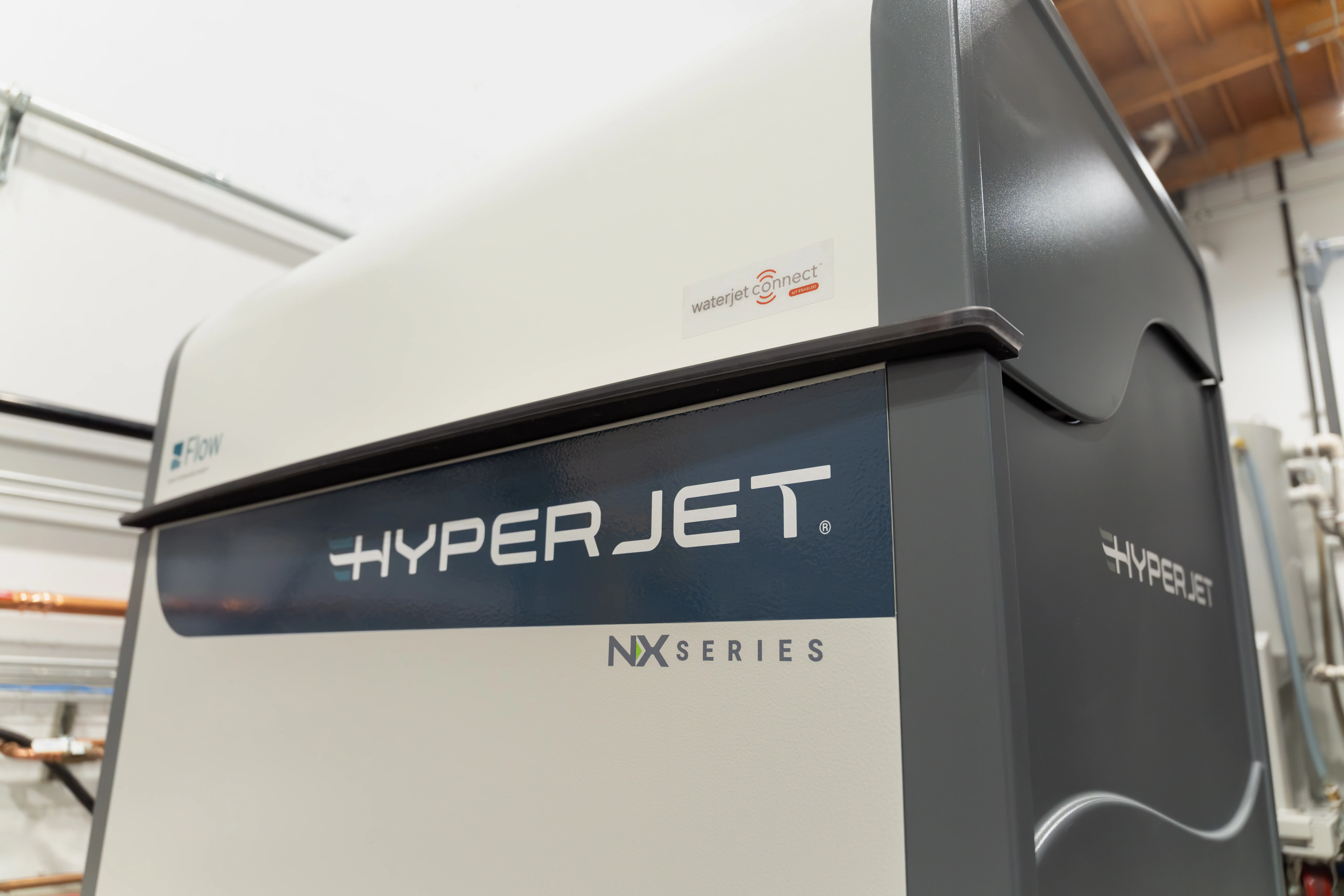 Engineered for Efficiency