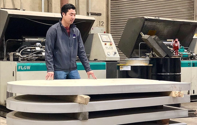 Metal Service Center Customer Highlight