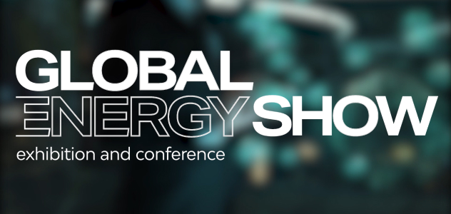 Global Energy Show 2024 thumbnail