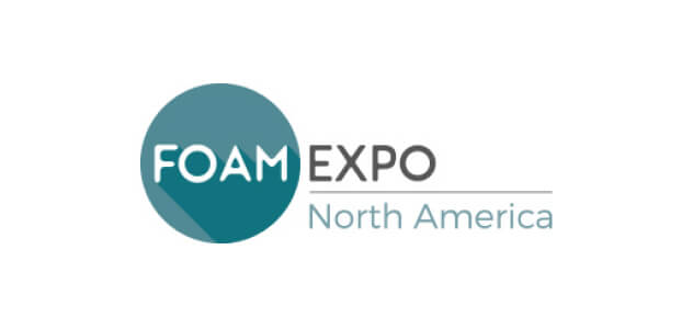 Foam Expo 2024 thumbnail